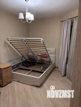 2-к квартира, на длительный срок, 56м2, 16/17 этаж