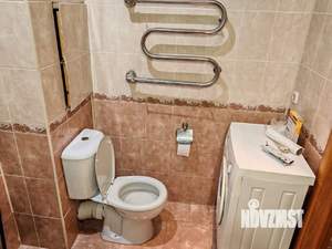 1-к квартира, на длительный срок, 43м2, 14/16 этаж