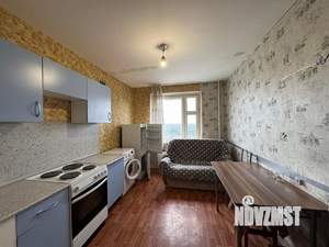 2-к квартира, на длительный срок, 66м2, 17/17 этаж