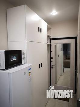 1-к квартира, на длительный срок, 25м2, 2/26 этаж