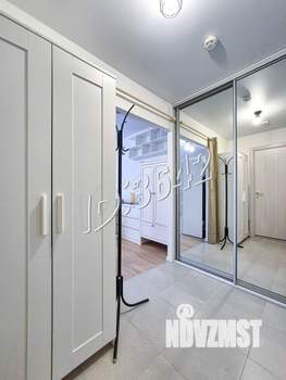 Студия квартира, на длительный срок, 29м2, 6/25 этаж