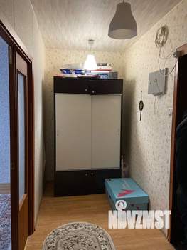 1-к квартира, на длительный срок, 42м2, 13/25 этаж