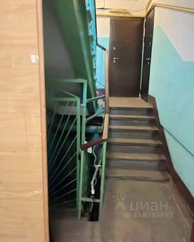 2-к квартира, на длительный срок, 44м2, 2/3 этаж