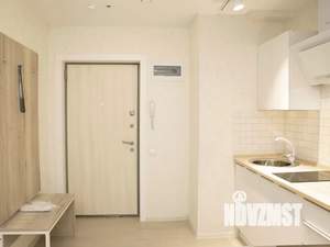 2-к квартира, посуточно, 42м2, 14/24 этаж