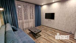 Студия квартира, на длительный срок, 23м2, 12/17 этаж