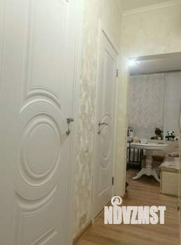 1-к квартира, на длительный срок, 34м2, 1/3 этаж