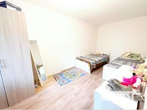 3-к квартира, на длительный срок, 57м2, 1/5 этаж