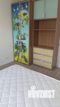 2-к квартира, на длительный срок, 33м2, 7/17 этаж