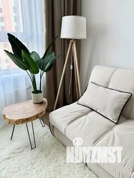 2-к квартира, посуточно, 40м2, 14/17 этаж