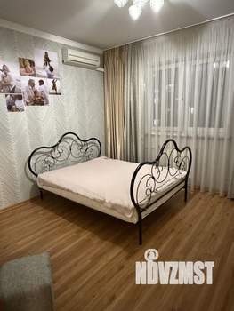 3-к квартира, на длительный срок, 77м2, 17/17 этаж