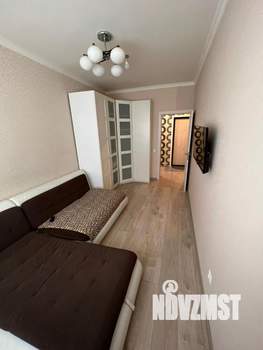 2-к квартира, на длительный срок, 50м2, 1/3 этаж