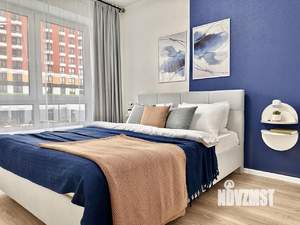 2-к квартира, посуточно, 70м2, 1/1 этаж