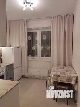 2-к квартира, на длительный срок, 45м2, 12/17 этаж