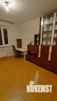 2-к квартира, на длительный срок, 54м2, 12/17 этаж