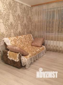 1-к квартира, на длительный срок, 38м2, 6/17 этаж