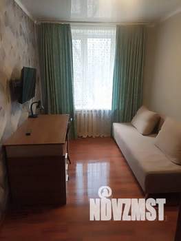 2-к квартира, посуточно, 41м2, 2/5 этаж