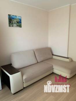 2-к квартира, на длительный срок, 40м2, 13/17 этаж