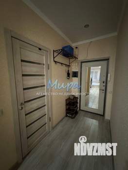 1-к квартира, на длительный срок, 27м2, 7/17 этаж