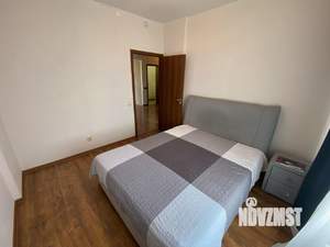 3-к квартира, на длительный срок, 78м2, 16/17 этаж