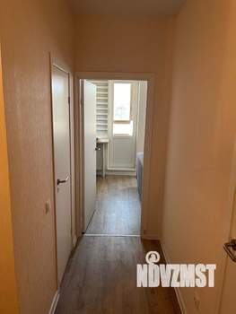 2-к квартира, на длительный срок, 42м2, 2/18 этаж