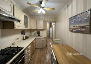 3-к квартира, на длительный срок, 67м2, 4/9 этаж