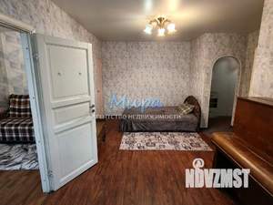 2-к квартира, на длительный срок, 44м2, 2/3 этаж