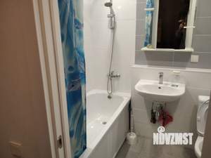 1-к квартира, на длительный срок, 34м2, 17/17 этаж