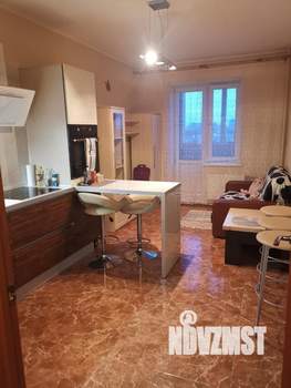 2-к квартира, на длительный срок, 55м2, 13/19 этаж