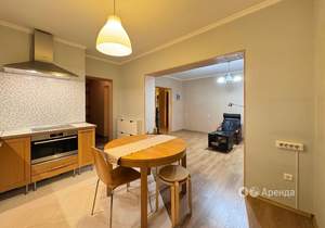 2-к квартира, на длительный срок, 62м2, 2/23 этаж