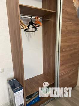 1-к квартира, посуточно, 41м2, 7/8 этаж