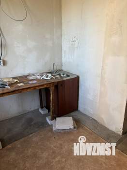 2-к квартира, на длительный срок, 44м2, 7/19 этаж