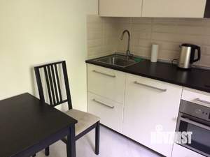 1-к квартира, на длительный срок, 31м2, 3/5 этаж