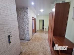 3-к квартира, на длительный срок, 78м2, 6/11 этаж