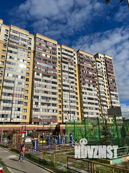 Студия квартира, на длительный срок, 28м2, 12/17 этаж