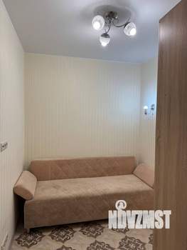 2-к квартира, на длительный срок, 42м2, 9/17 этаж