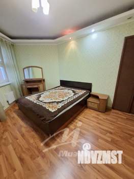 3-к квартира, на длительный срок, 86м2, 3/14 этаж