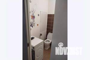 1-к квартира, посуточно, 27м2, 5/17 этаж