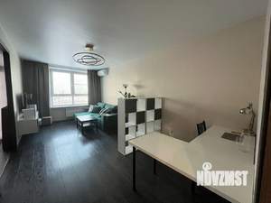 2-к квартира, на длительный срок, 69м2, 20/25 этаж