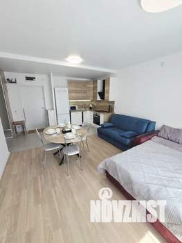 1-к квартира, посуточно, 45м2, 12/14 этаж