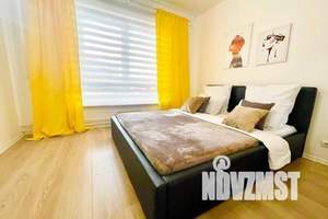 3-к квартира, посуточно, 65м2, 4/25 этаж