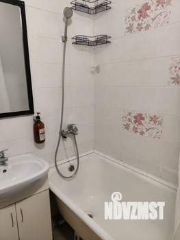 1-к квартира, на длительный срок, 30м2, 2/5 этаж