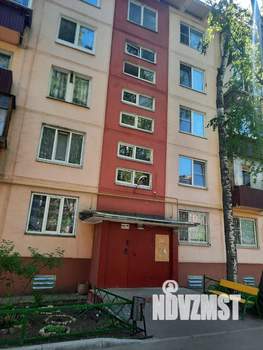 1-к квартира, на длительный срок, 30м2, 4/5 этаж