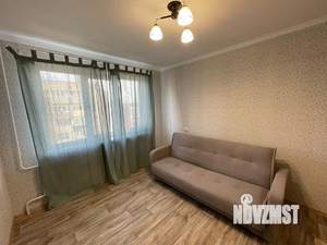 3-к квартира, на длительный срок, 60м2, 4/5 этаж