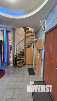 Студия квартира, на длительный срок, 168м2, 17/17 этаж