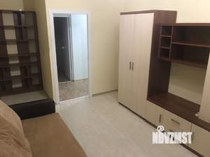 1-к квартира, на длительный срок, 20м2, 9/12 этаж