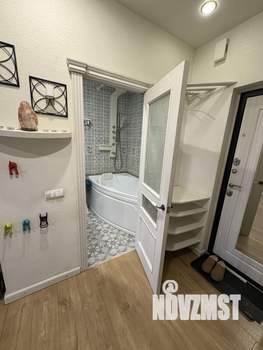 1-к квартира, на длительный срок, 30м2, 2/4 этаж