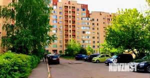 1-к квартира, на длительный срок, 42м2, 1/8 этаж