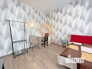 1-к квартира, на длительный срок, 35м2, 1/5 этаж