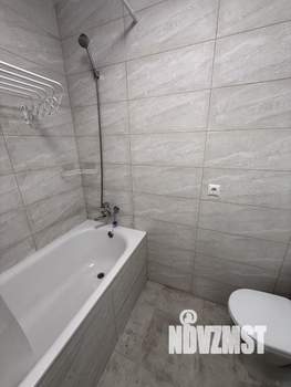 1-к квартира, на длительный срок, 39м2, 12/25 этаж