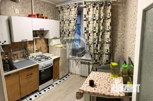 1-к квартира, на длительный срок, 31м2, 2/5 этаж